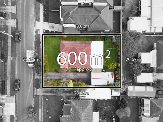 35 Comber St, Noble Park, VIC, 3174