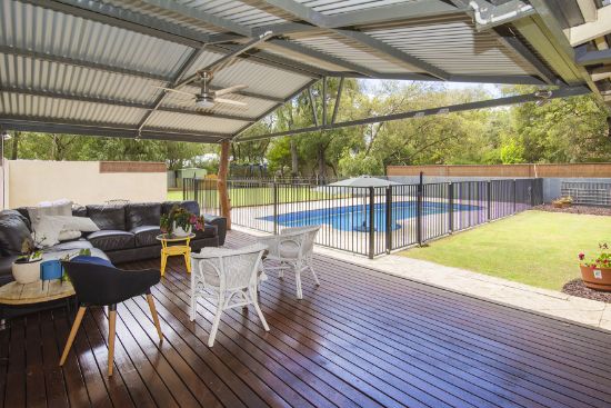 35 Country Road, Bovell, WA 6280