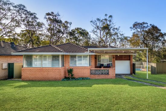 35 Cudgegong Road, Ruse, NSW 2560