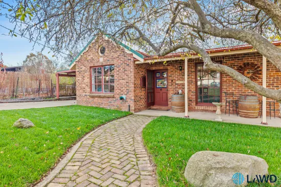 35 Cullavin Street, Gunning, NSW, 2581