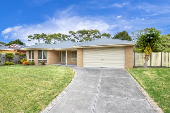 35 Curlew Drive, Capel Sound, VIC, 3940