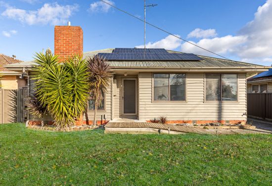 35 Cuthberts Road, Alfredton, Vic 3350