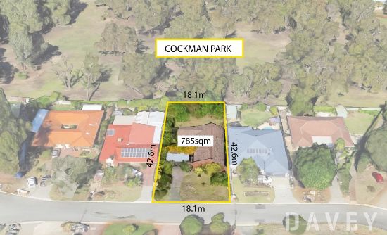 35 Dargin Place, Greenwood, WA 6024