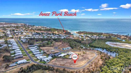35 Deering Place, Innes Park, Qld 4670