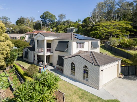35 Deloraine Road, Lismore Heights, NSW 2480