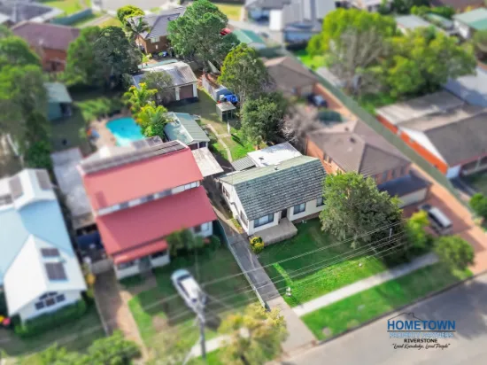 35 Dingle Street, Riverstone, NSW, 2765