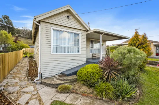 35 Elizabeth St, Ranelagh, TAS, 7109