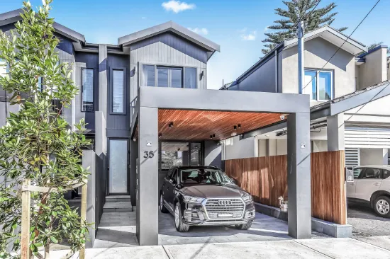 35 Epping Road, Double Bay, NSW, 2028