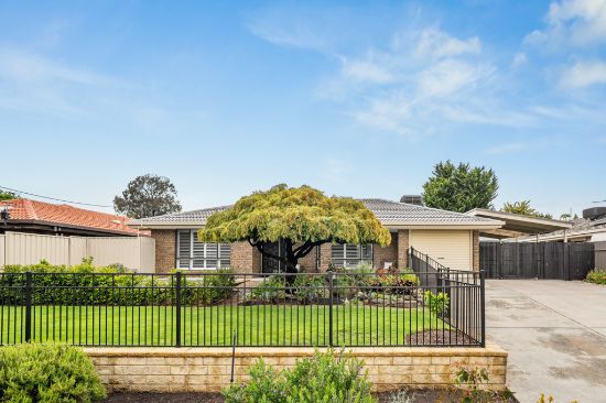 35 Ernest Crescent, Happy Valley, SA 5159