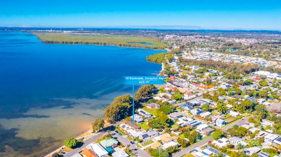 35 Esplanade, Deception Bay, Qld 4508