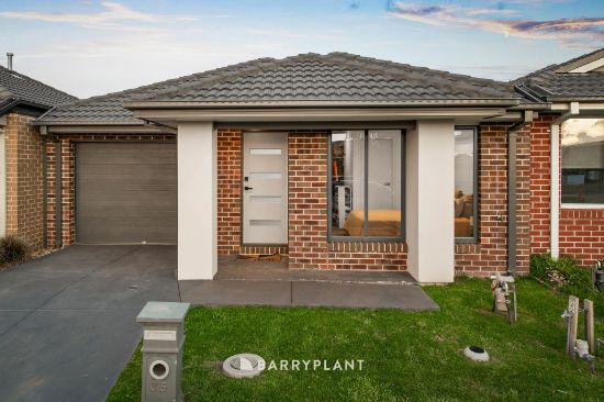 35 Fairweather Parade, Officer, Vic 3809