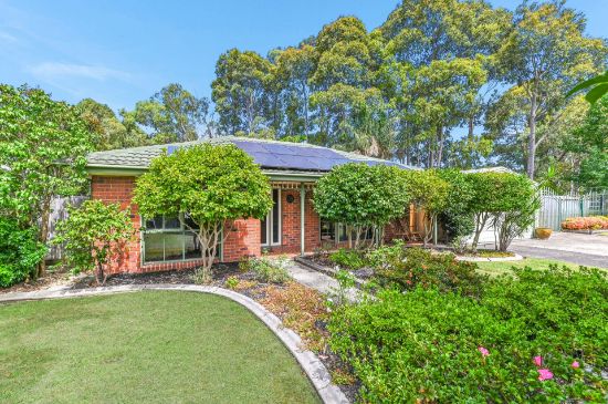 35 Florence Avenue, Berwick, Vic 3806