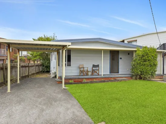 35 Fravent St, Toukley, NSW, 2263