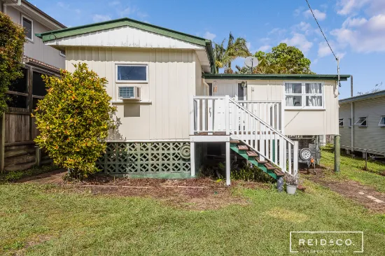 35 Garnet Street, Scarborough, QLD, 4020