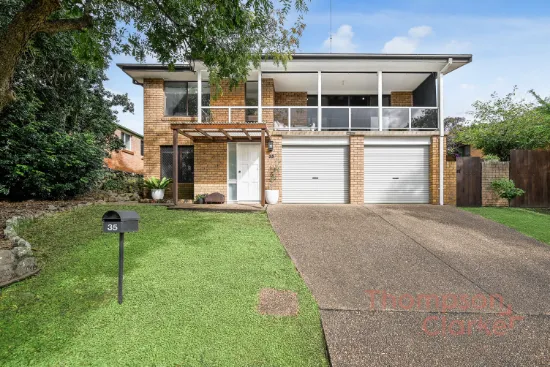 35 Goodhugh Street, East Maitland, NSW, 2323