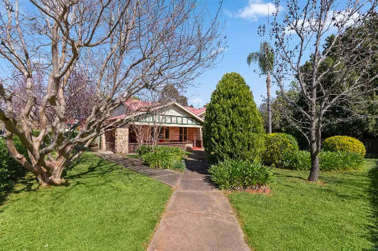 35 Grange Road, Lower Mitcham, SA, 5062