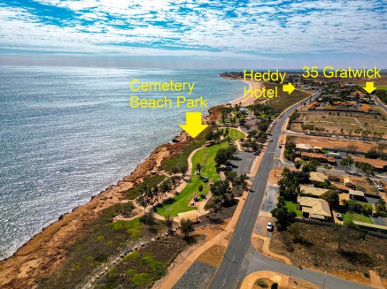 35 Gratwick Street, Port Hedland, WA 6721