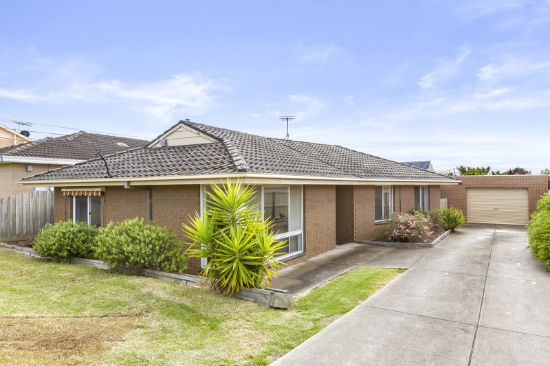 35 Graylea Avenue, Herne Hill, Vic 3218