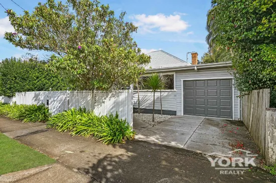 35 Grenier St, Toowoomba City, QLD, 4350