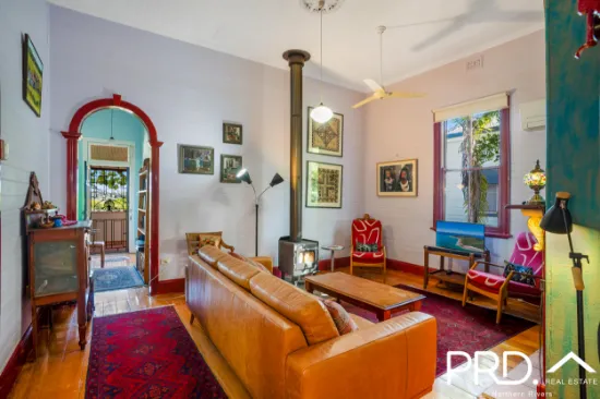 35 Groom Street, Kyogle, NSW, 2474