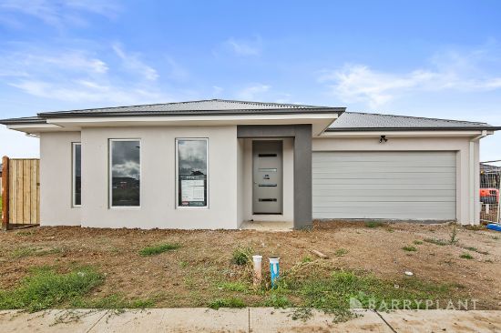 35 Growling Grass Drive, Clyde North, Vic 3978