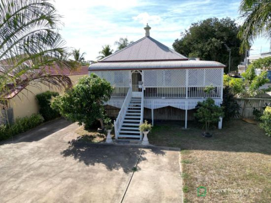 35 Hodgkinson Street, Charters Towers City, Qld 4820