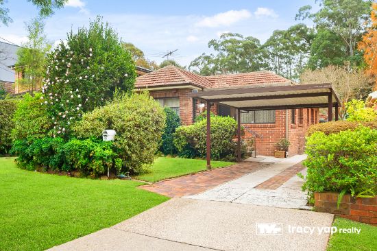 35 Holway Street, Eastwood, NSW 2122