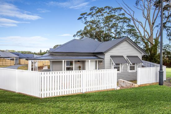35 (House 3) Huntingdale Park Road, Berry, NSW 2535