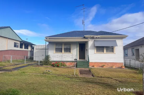 35 Irving Street, Beresfield, NSW, 2322