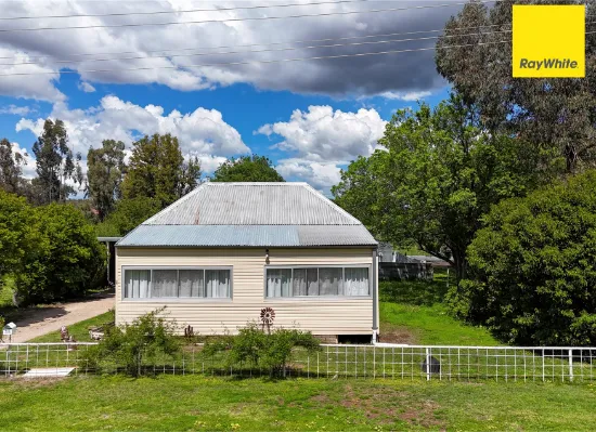 35 James Street, Warialda, NSW, 2402