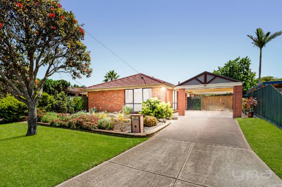 35 Julier Crescent, Hoppers Crossing, Vic 3029