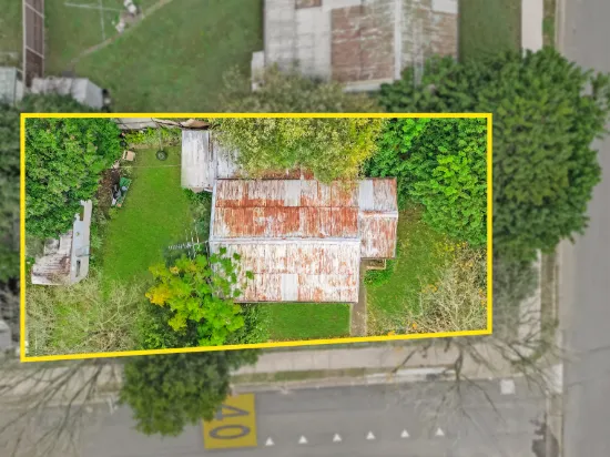 35 Kalang Avenue, St Marys, NSW, 2760