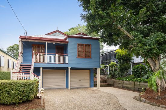 35 Kate Street, Indooroopilly, Qld 4068