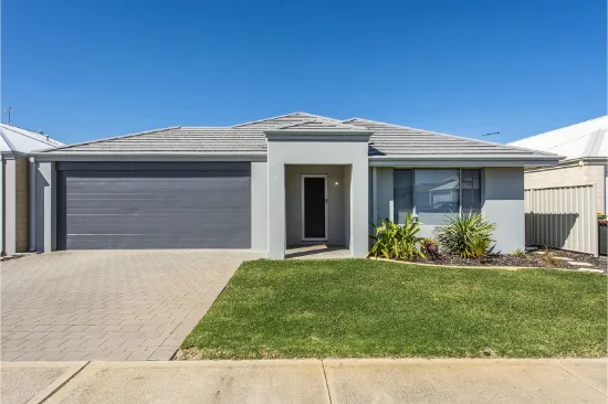 35 Kingscliff Drive, Golden Bay, WA, 6174