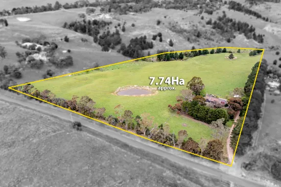 35 Kinnear Road, Mickleham, VIC, 3064