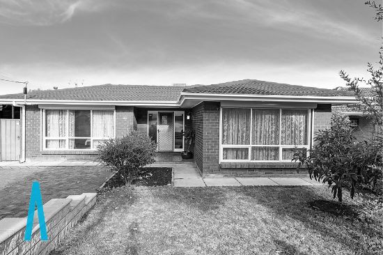 35 Knightsbridge Avenue, Valley View, SA 5093