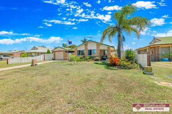 35 Kookaburra Street, Bundaberg North, Qld 4670