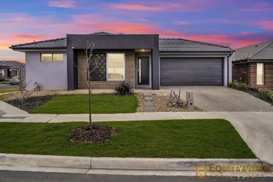 35 Langdon Drive, Wyndham Vale, VIC, 3024