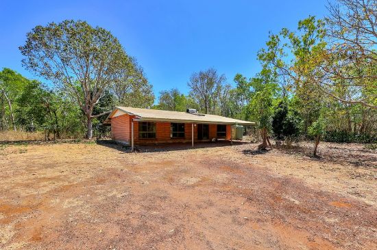 35 Lithgow Road, Rum Jungle, NT 0822