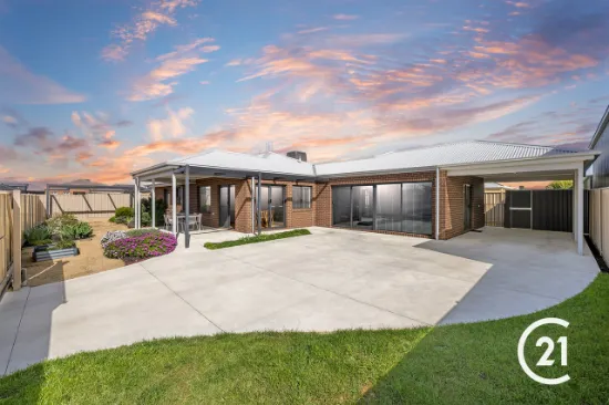 35 Maker Parade, Echuca, VIC, 3564