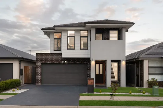 35 McKervey Street, Catherine Field, NSW, 2557
