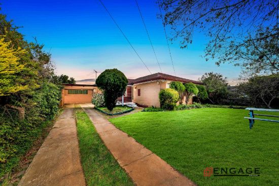 35 Mossfiel Drive, Hoppers Crossing, Vic 3029