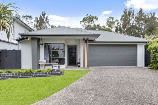 35 Myrtle Place, Mountain Creek, Qld 4557