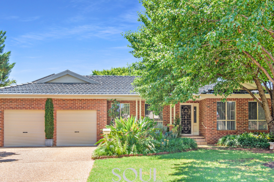 35 Nelson Drive, Griffith, NSW 2680