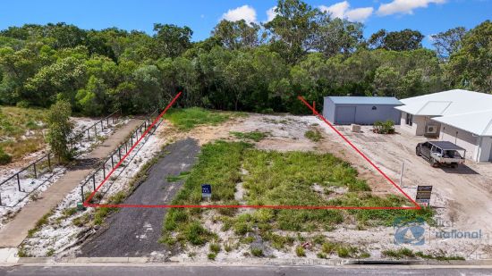 35 Ocean View Drive, Woodgate, Qld 4660