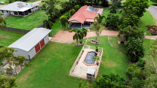 35 Octagonal Crescent, Kelso, Qld 4815