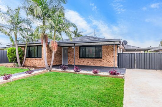 35 Orchard Road, Colyton, NSW 2760