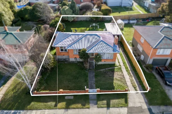 35 Paringa Ave, Newnham, TAS, 7248