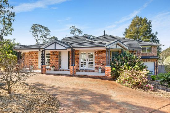 35 Park Road, Woodford, NSW 2778