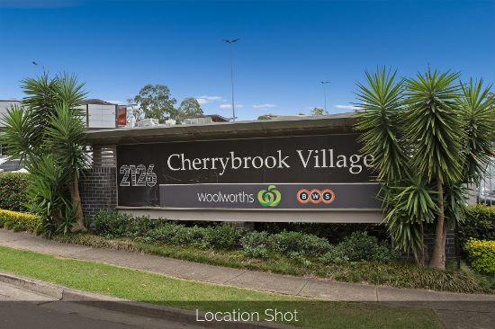 35 Parkhill Crescent, Cherrybrook, NSW 2126